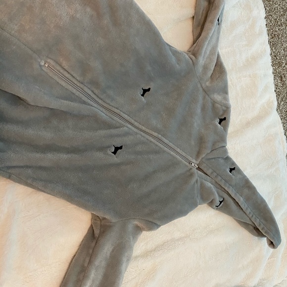 Brand new Victoria’s Secret pink onesie - Picture 2 of 2